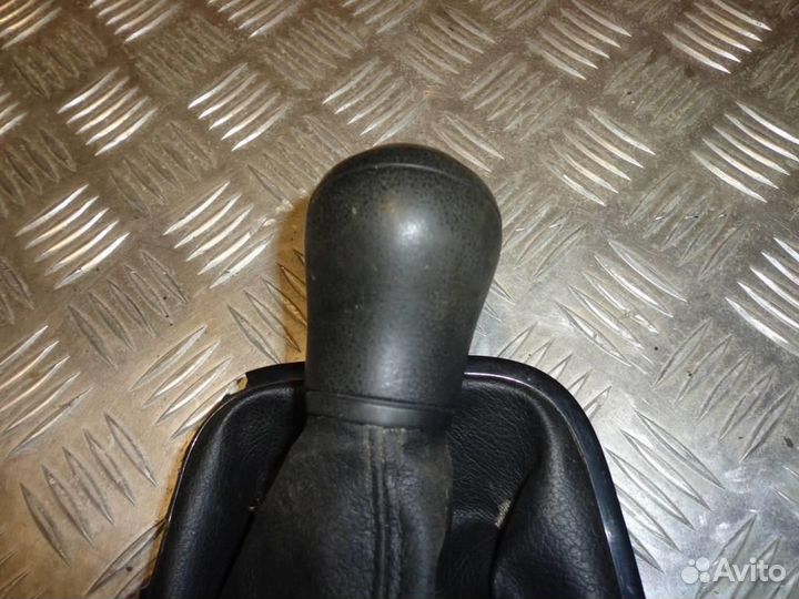 Рукоятка рычага кпп VW Polo 5