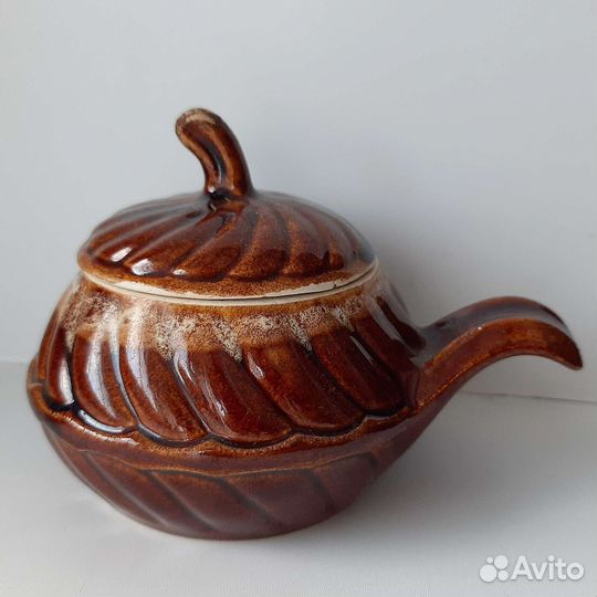 Горшок для запекания