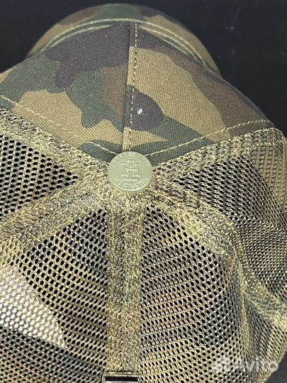 Кепка tommy hilfiger