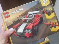 Lego Creator 3 в 1 31100