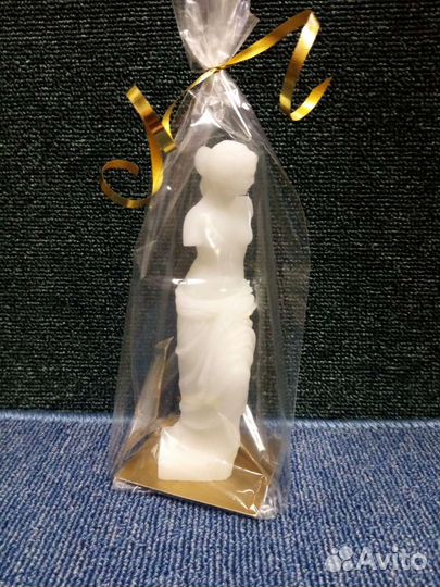 Мыло ручной работы