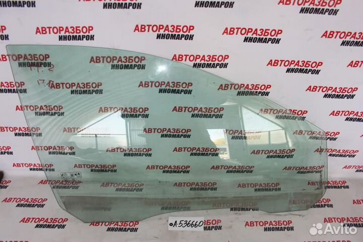 Стекло двери передней правой для Ford Focus 2 200