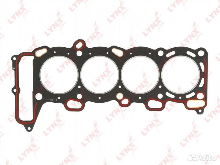 Прокладка ГБЦ