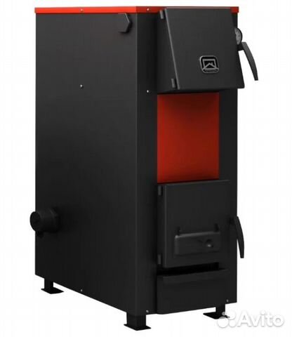 Котел Теплодар Куппер 30 кВт