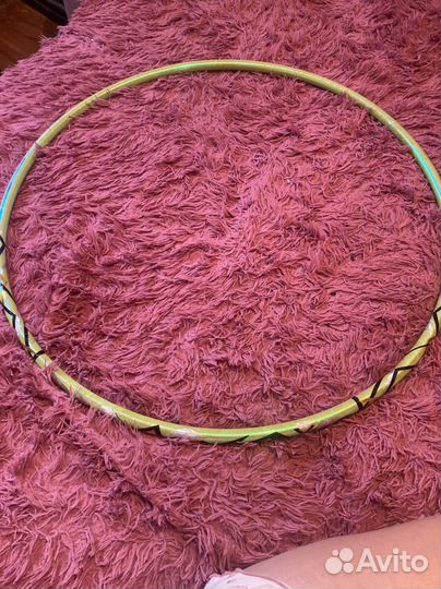 Обруч пасторелли 65