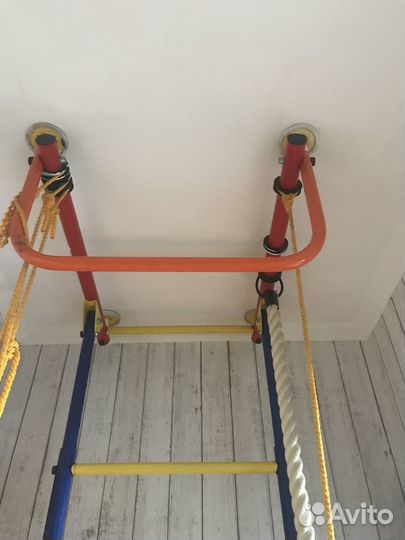 Шведская стенка бу