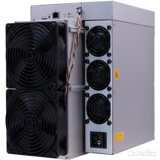 Асик S19K PRO 120th