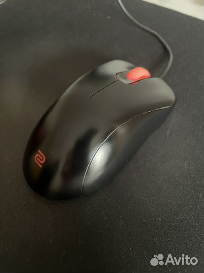Игровая мышь Zowie EC1-a