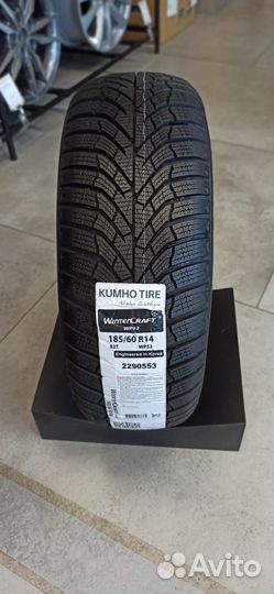 Kumho WinterCraft WP52 175/65 R14