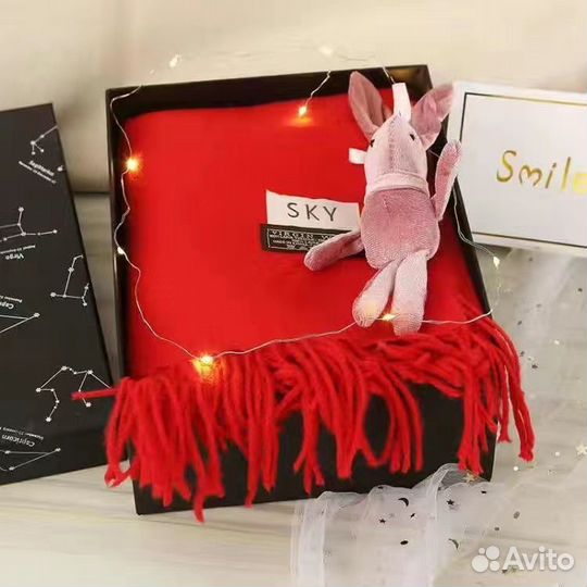 Подарочный набор для женщин