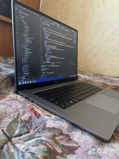 Xiaomi RedmiBook Pro 15 Ryzen 7