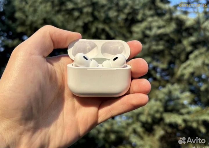 AirPods Pro 2