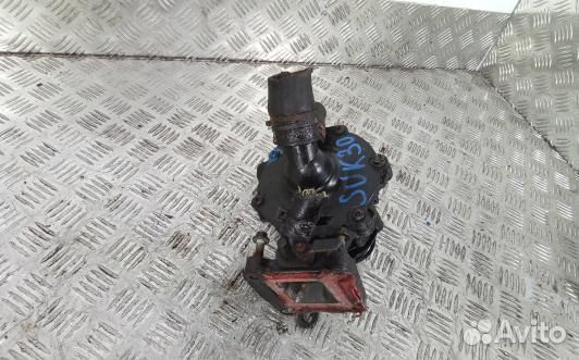 Насос гу дизельный ford transit 6 (SUK30BT01)