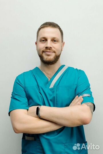 Массаж и коррекция мануальная, психология