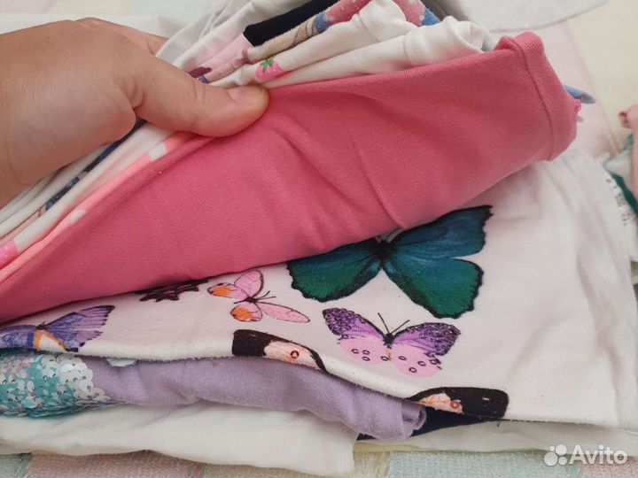 Детская одежда для девочек