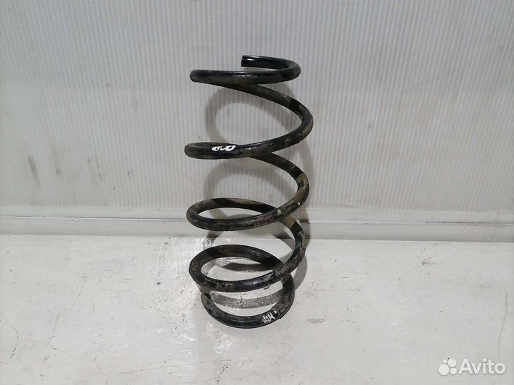 Передняя пружина Hyundai Solaris