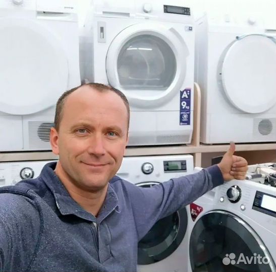 Ремонт стиральных машин Холодильников Кондиционеры