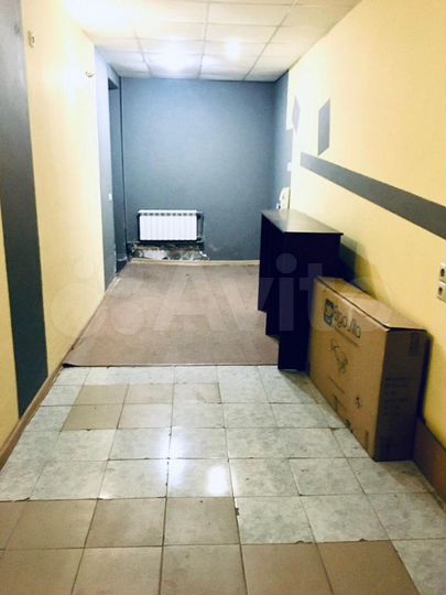 Торговая площадь, 8.8 м²