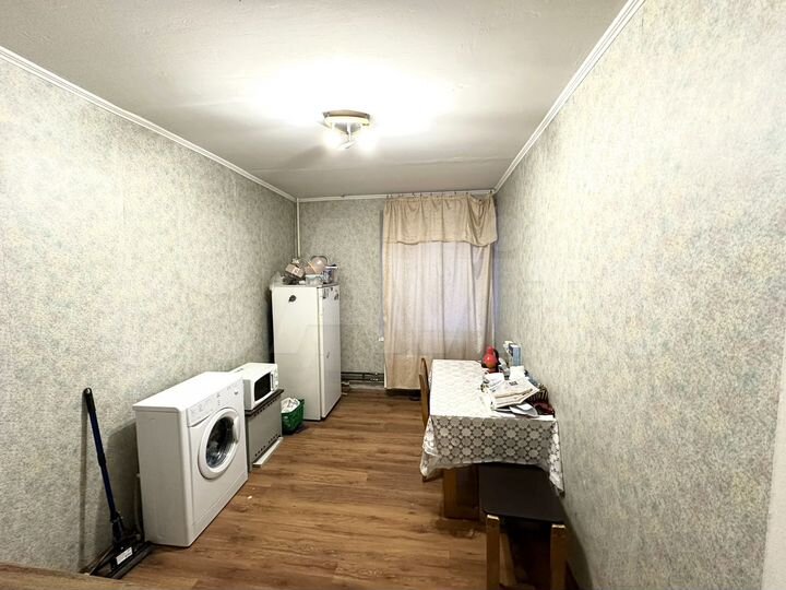 1-к. квартира, 34,7 м², 3/12 эт.