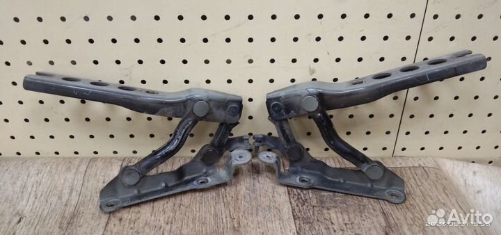 Фара Hyundai Creta