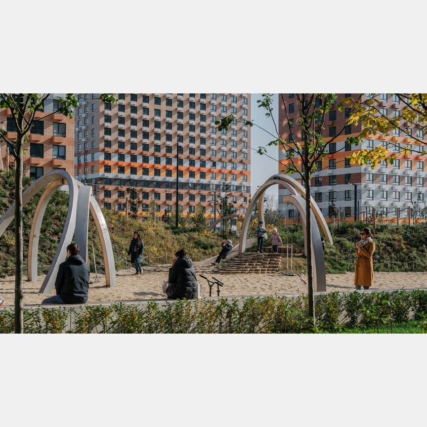 1-к. квартира, 36,2 м², 33/33 эт.