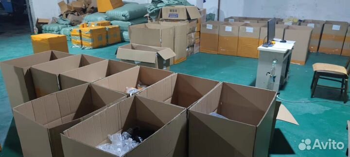 Проверенный посредник в Китае опт