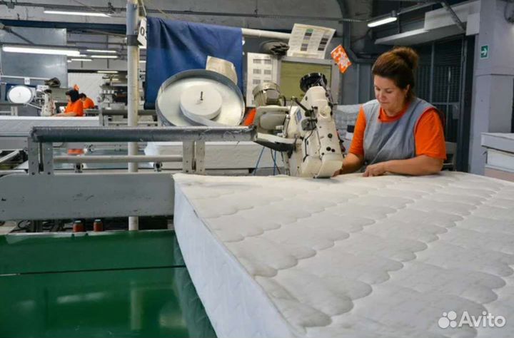 Матрас от производителя