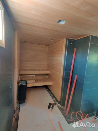 Ремонт и строительство