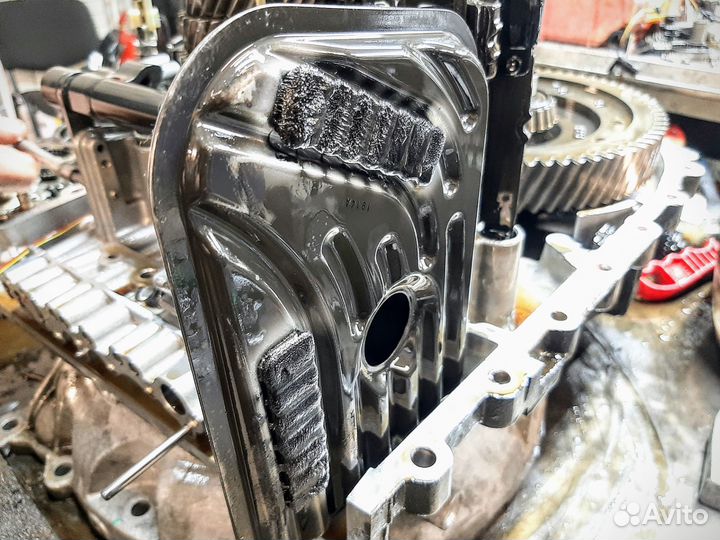 Ремонт коробок передач АКПП, МКПП, ркпп и кпп 2 r-1311