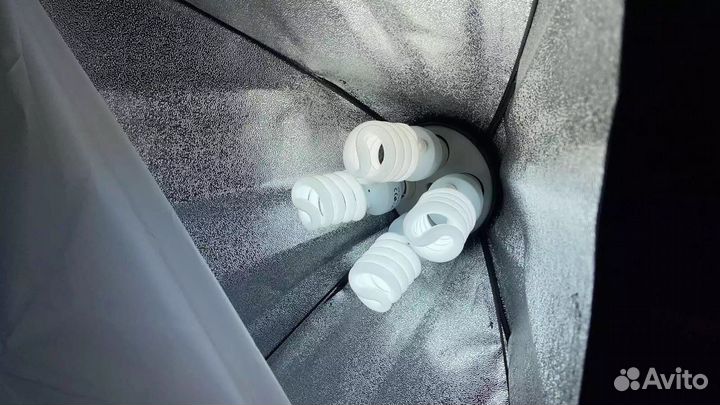 Лампы для софтбокс 45W