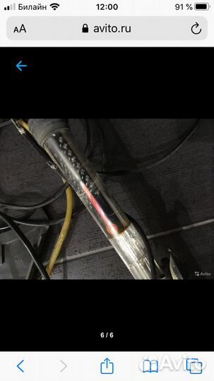 Все для аквариума фильтр