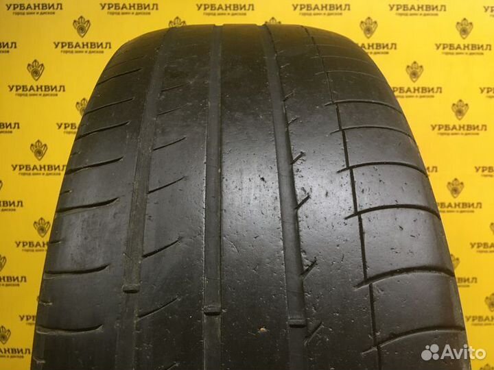 Michelin Latitude Sport 225/60 R18 100H