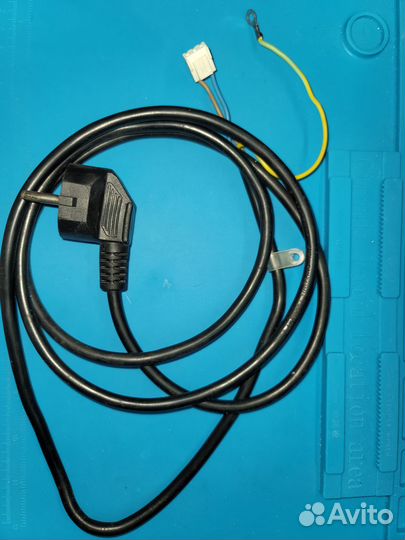 Сетевой кабель 220V от DNS V40D8200