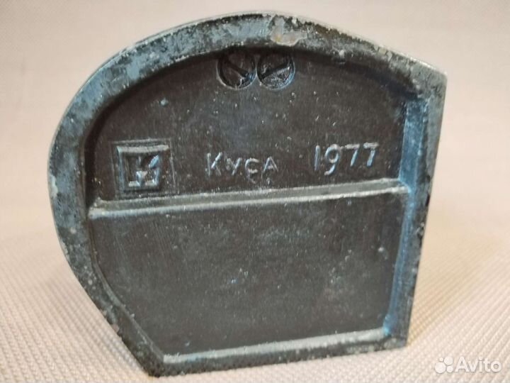 Каслинское литье