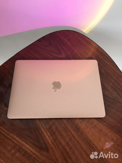 MacBook air 13 2020 i3 8gb 256gb Ростест