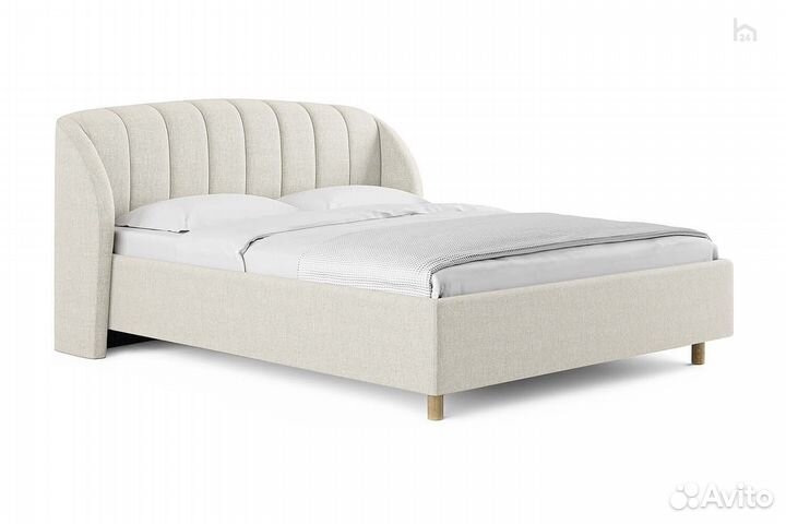 Кровать c п/м 160 х 200 Valencia