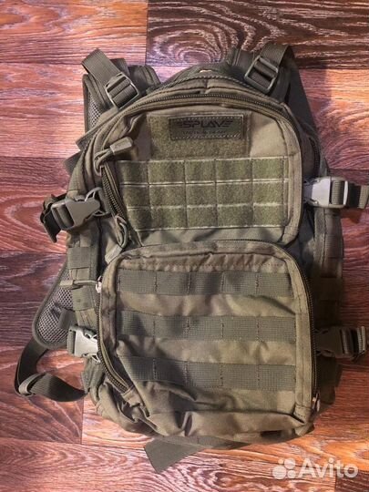 Рюкзак тактичнский Splav Сплав Baselard