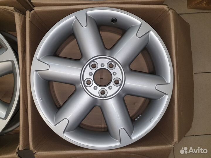 Новые оригинальные диски R18 Nissan Murano Z50