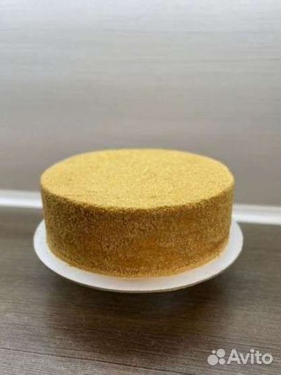 Медовый торт, орешки, курники