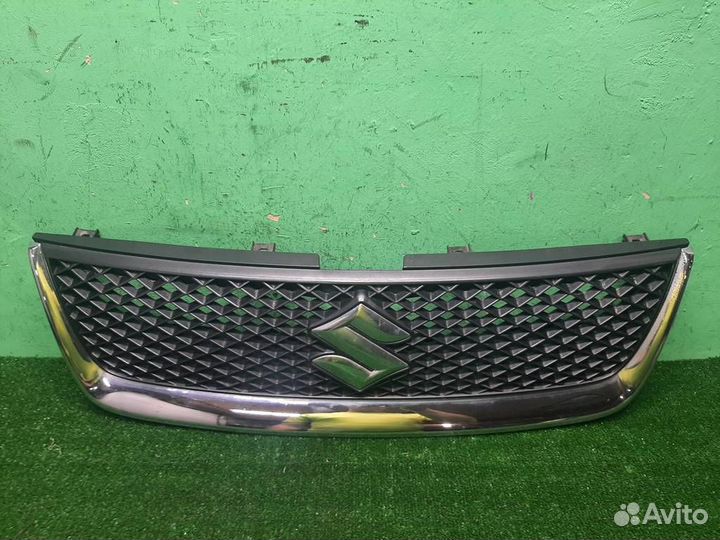 Решетка радиатора Suzuki Grand Vitara 2007