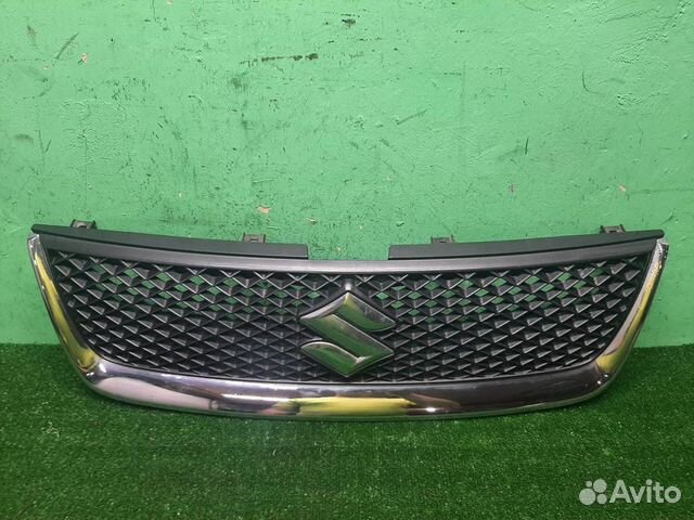 Решетка радиатора Suzuki Grand Vitara 2007