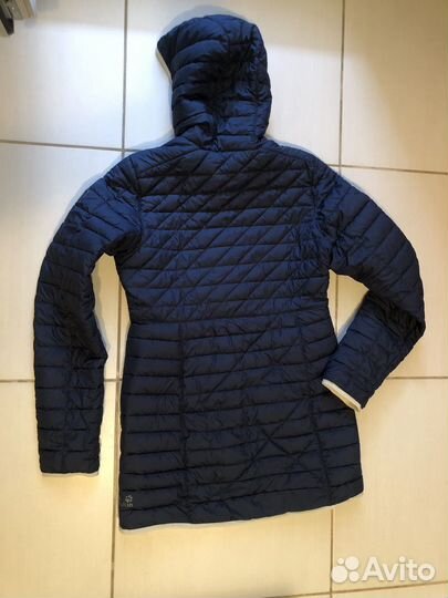 Микропуховик Jack Wolfskin