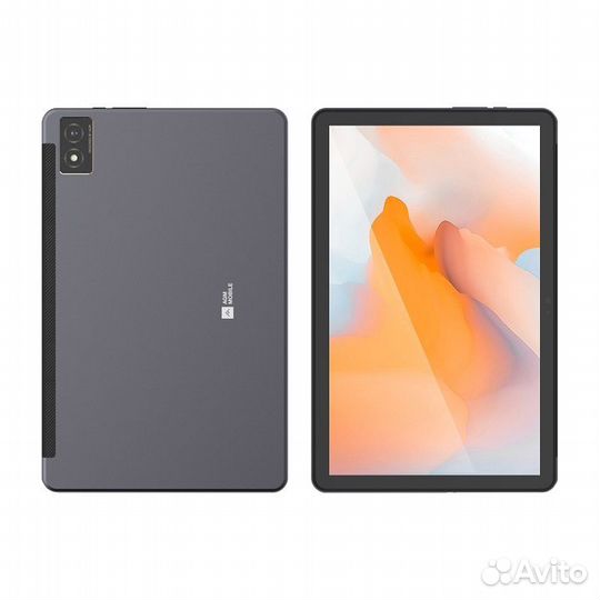 Защищенный планшет AGM PAD P1 + Клавиатура