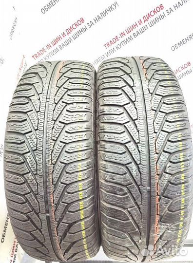 Uniroyal Rain Max 215/60 R17 96W