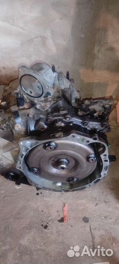 Вариатор Lancer 10 f1cja fb10/fb11