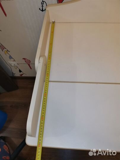 Пеленальный комод