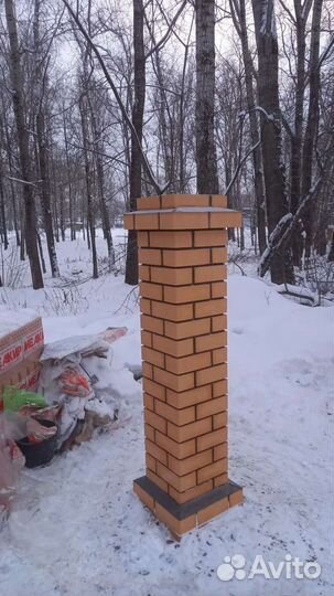 Бригада строителей