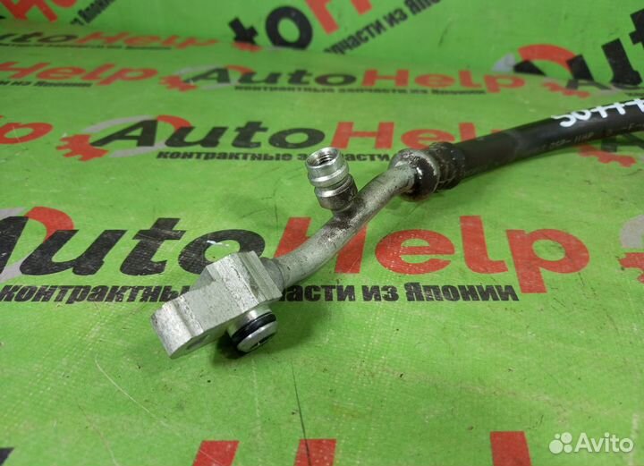 Трубка кондиционера subaru legacy BM9