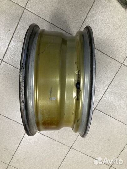 Диск оригинал W212 R16