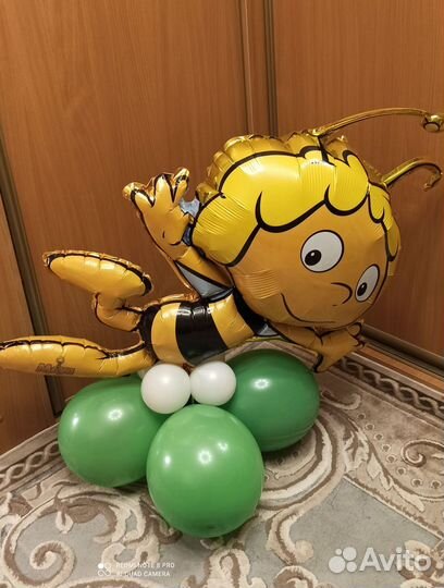 Фигуры из фольги